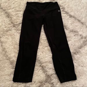 RBX crop leggings